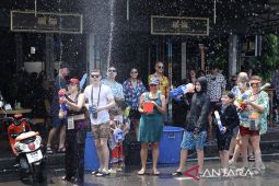 Thailand menyiapkan Chiang Mai menjelang inspeksi Situs Warisan Dunia UNESCO