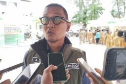 Bulog Sorong targetkan bantuan pangan di PBD rampung akhir Mei