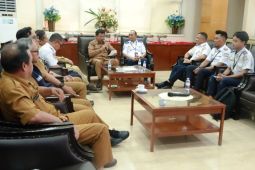 Bandara Samarinda dan Pemkab Kukar promosikan wisata ke internasional
