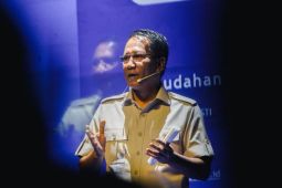 Pemerintah dukung riset penelitian jadi aset