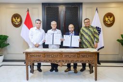 Kemnaker dan IKA Fikom Unpad perkuat komunikasi publik berbasis data