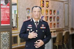 Polda tangani kasus dugaan pencemaran nama baik Sekda Aceh