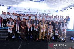 LPK SO Mori, Jembatan harapan generasi muda Tapanuli menuju Jepang