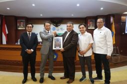 Unila dorong diplomasi pendidikan dan kerja sama strategis dengan Malaysia lewat "Konjen Goes to Campus"