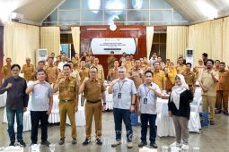 RIPPM PT Timah fokuskan pemberdayaan masyarakat berkelanjutan