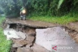 Cianjur dorong peningkatan pembangunan di desa tertinggal
