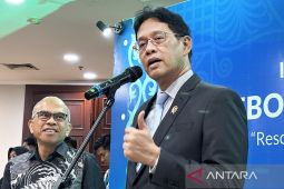 Menkeu sebut kinerja fiskal April 2026 lampaui prediksi pengamat