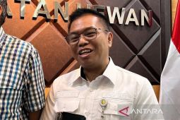 Bapanas: Pasokan cabai rawit terjaga, harga berangsur stabil