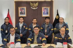 Bareskrim tetapkan dua tersangka kasus pertambangan emas ilegal