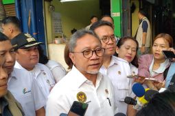 Menko Pangan minta BGN tambah serapan telur lewat program MBG