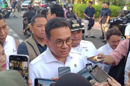Mendag jelaskan penyebab tren kenaikan rata-rata harga minyak goreng