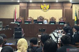 Jaksa tuntut Nadiem 18 tahun penjara di kasus korupsi Chromebook