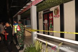 Pemkab Tangerang tutup lima THM tanpa izin