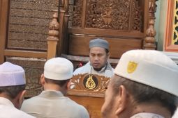Kaum Muslim diingatkan laksanakan ibadah qurban jangan hitung dagang