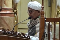 Tuan Guru Madyan ungkap keutamaan wudhu