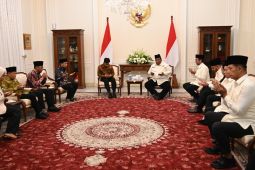 Gibran minta Pemuda Masjid Dunia jadi perekat generasi muda