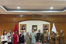 Kemendagri didorong lakukan pendataan PRT