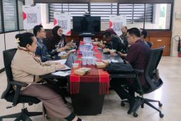 Pasar Horas Pematangsiantar didorong implementasikan digitalisasi retribusi pasar