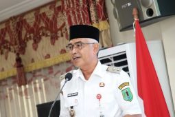 Wabup HSU buka rakerda LPTQ HSU