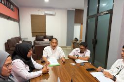 Kemenkum Sulbar minta layanan digital AHU sesuai standar