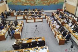 ANTARA jadikan liputan Piala Dunia 2026 untuk menginspirasi masyarakat