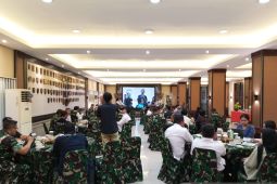 Kodam Udayana ajak akademisi dan praktisi tangani sampah di Bali