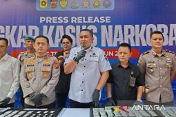 Bupati Bogor tak akan tutup-tutupi kasus ASN terlibat narkoba