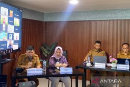 Pemprov Gorontalo lakukan percepatan digitalisasi tata kelola keuangan