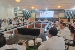 Pemkab Gorontalo fokuskan program prioritas masuk rancangan APBD 2027
