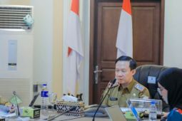 Lampung perkuat pengawasan harga pangan di daerah pantauan IHK