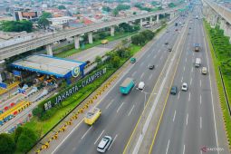 Jasamarga Transjawa pastikan kesiapan operasional di seluruh ruas tol jelang libur panjang