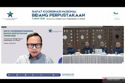 Bima Arya tekankan kebijakan daerah harus fokus perbaiki indeks literasi
