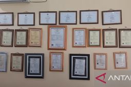 Bangka Selatan miliki 39 kekayaan intelektual komunal