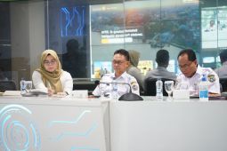 Wali Kota Pontianak dorong revisi UU HKPD untuk perkuat ruang fiskal daerah