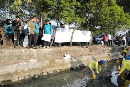 Dukung PSEL Serang Raya, Gubernur Banten minta warga pilah sampah
