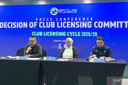 I.League siapkan penyerahan trofi juara Super League