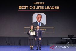 PLN perkuat sistem human capital adaptif hadapi bisnis global