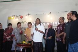 Setahun Majelis Nyala Purnama: Angkat peran Kartini, Pendidikan, dan Kebangkitan Nasional