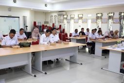 Pemkot Singkawang matangkan pengembangan Sekolah Nasional Terintegrasi