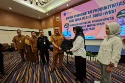 Kalsel kemarin dari wirausaha baru hingga proyeksi anggaran