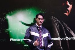 Afgan kurasi 30 lagu terbaik dari 50 pilihan untuk Konser Retrospektif