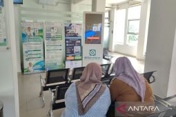 Pemkot Bengkulu pastikan 100 persen warga terjamin Program UHC