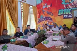 Pemkab Rejang Lebong siapkan pagelaran seni dan petualangan HUT Curup
