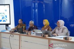DP3AP2KB Tanah Bumbu siap hadapi tantangan pembangunan kependudukan