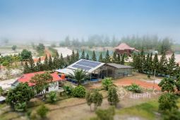 PT Timah perkuat dekarbonisasi Net Zero Emission 2060
