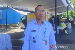 Pemprov Babel gelar pasar murah jaga harga pangan jelang Idul Adha