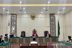 Kejari Aceh Timur dakwa direktur BUMD korupsi pengelolaan sawit Rp1,2 miliar