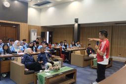 KONI Bengkulu perkuat dukungan kebangkitan renang daerah