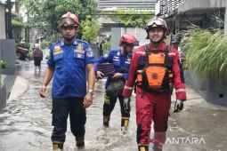 BPBD Kota Malang minta lurah maksimalkan peta bencana acuan mitigasi