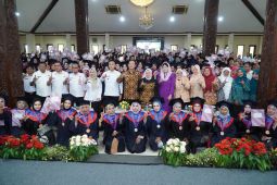Pemkab Lamongan perluas peserta SOTH guna turunkan stunting